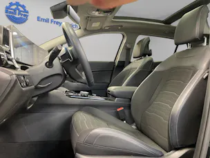 Kia Sportage 1.6 T-GDi Hybrid Style