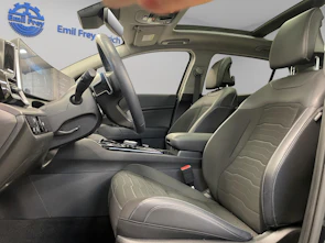 Fahrzeugbild KIA Sportage 1.6 T-GDi Hybrid Style