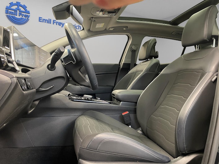 Vehicle image KIA SPORTAGE