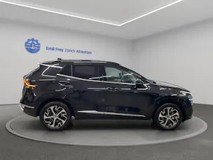 Kia Sportage 1.6 T-GDi Hybrid Style