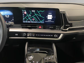 Fahrzeugbild KIA Sportage 1.6 T-GDi Hybrid Style