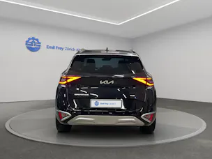 Kia Sportage 1.6 T-GDi Hybrid Style