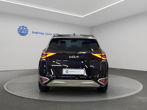 Fahrzeugbild KIA Sportage 1.6 T-GDi Hybrid Style