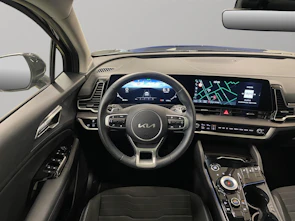 Fahrzeugbild KIA Sportage 1.6 T-GDi Hybrid Style