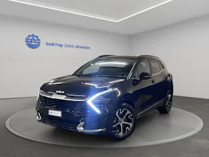 Kia Sportage 1.6 T-GDi Hybrid Style