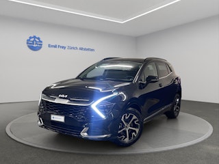 Vehicle image KIA SPORTAGE 0