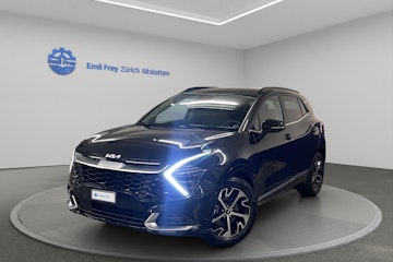 Vehicle image KIA SPORTAGE 0 Vehicle image KIA SPORTAGE 0