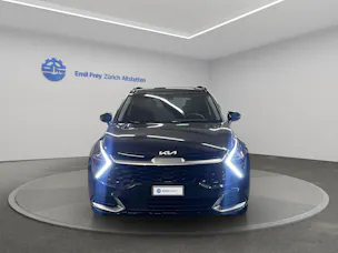 Kia Sportage 1.6 T-GDi Hybrid Style