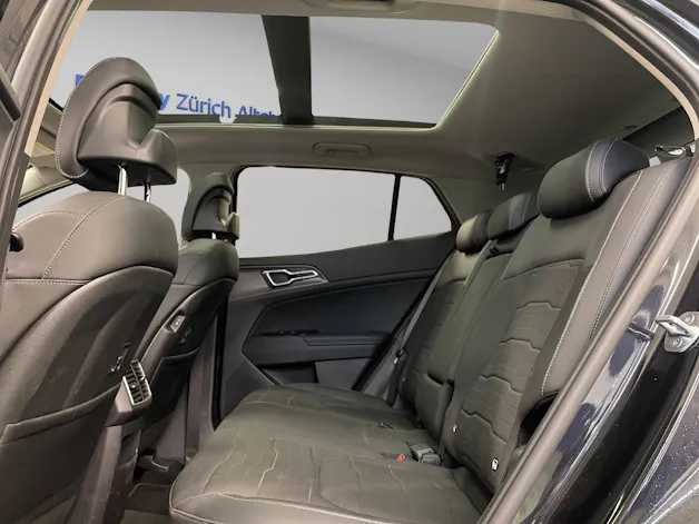 Kia Sportage 1.6 T-GDi Hybrid Style