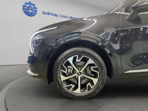 Kia Sportage 1.6 T-GDi Hybrid Style