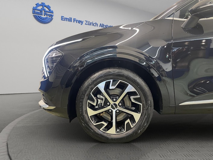 Vehicle image KIA SPORTAGE