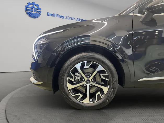 Kia Sportage 1.6 T-GDi Hybrid Style