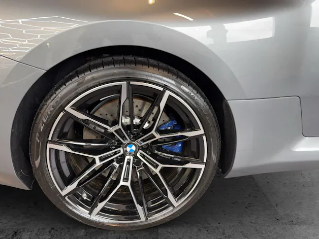 BMW M2 Coupé