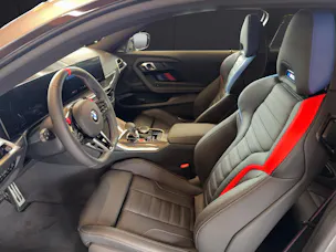 BMW M2 Coupé