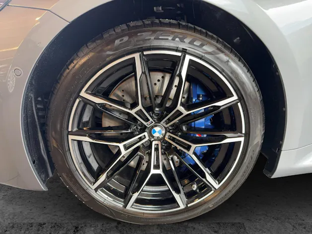 BMW M2 Coupé