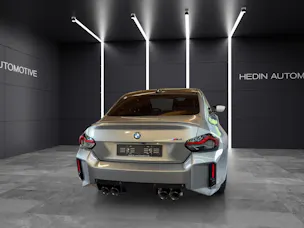 BMW M2 Coupé