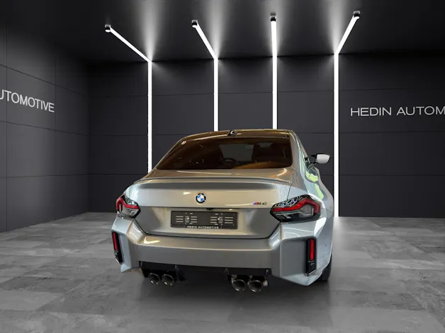 BMW M2 Coupé