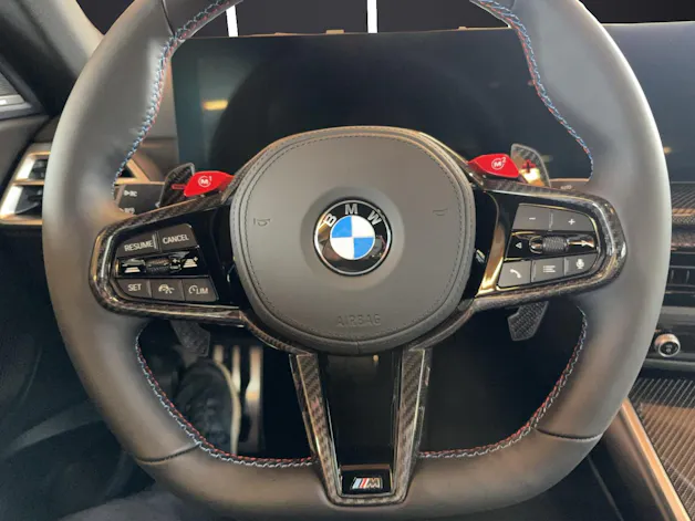 BMW M2 Coupé