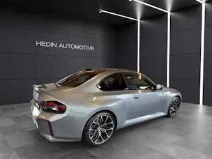 BMW M2 Coupé