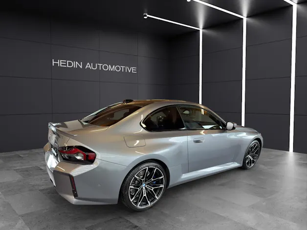 BMW M2 Coupé