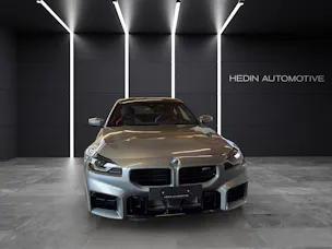 BMW M2 Coupé