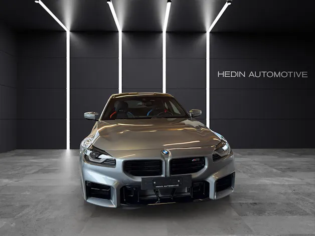 BMW M2 Coupé