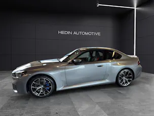 BMW M2 Coupé