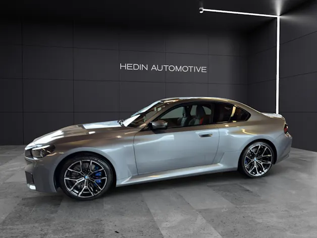 BMW M2 Coupé