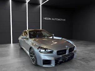 BMW M2 Coupé