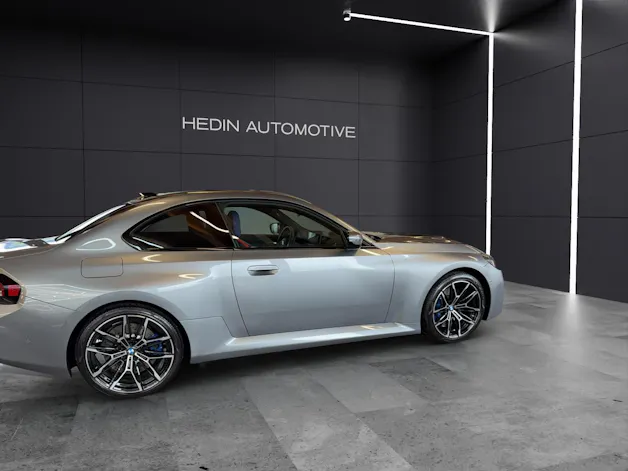BMW M2 Coupé