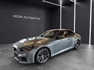 BMW M2 Coupé