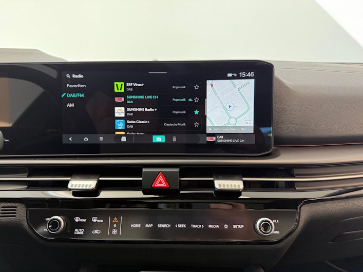 Vehicle image KIA SPORTAGE