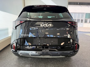 Vehicle image KIA Sportage 1.6 T-GDi Hybrid GT-Line