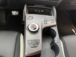 Vehicle image KIA Sportage 1.6 T-GDi Hybrid GT-Line