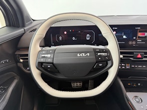 Vehicle image KIA Sportage 1.6 T-GDi Hybrid GT-Line