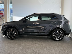 Vehicle image KIA Sportage 1.6 T-GDi Hybrid GT-Line