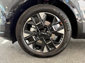 Vehicle image KIA Sportage 1.6 T-GDi Hybrid GT-Line