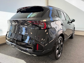 Vehicle image KIA Sportage 1.6 T-GDi Hybrid GT-Line