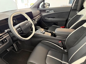 Vehicle image KIA Sportage 1.6 T-GDi Hybrid GT-Line