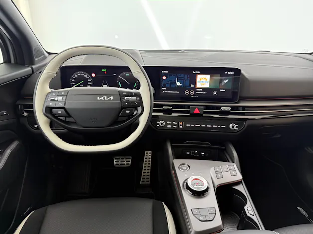 Kia Sportage 1.6 T-GDi Hybrid GT-Line