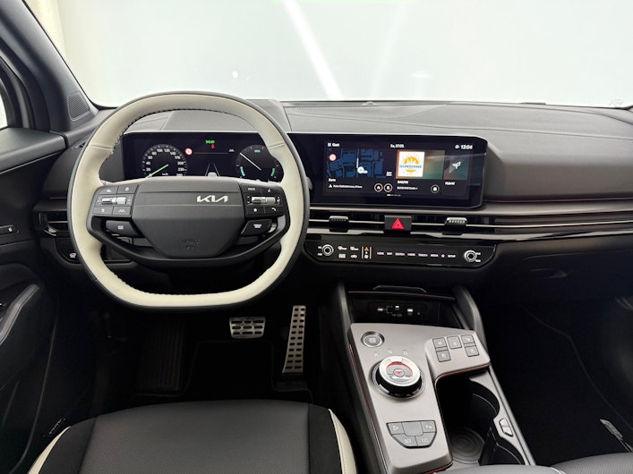 Vehicle image KIA SPORTAGE