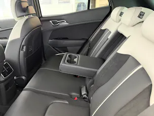 Kia Sportage 1.6 T-GDi Hybrid GT-Line