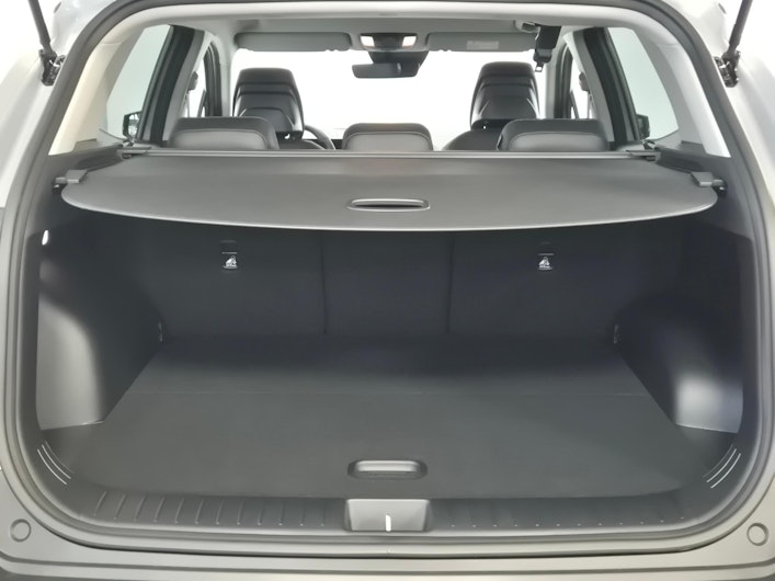 Vehicle image KIA SPORTAGE