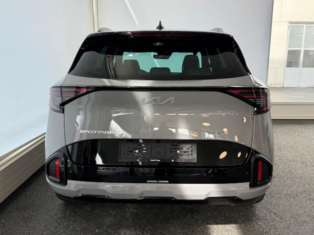 Kia Sportage 1.6 T-GDi Hybrid GT-Line
