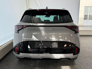 Vehicle image KIA Sportage 1.6 T-GDi Hybrid GT-Line