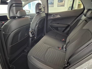 Vehicle image KIA Sportage 1.6 T-GDi Hybrid GT-Line