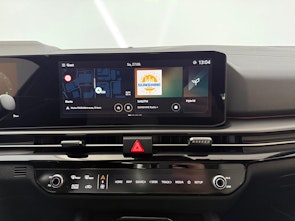 Vehicle image KIA Sportage 1.6 T-GDi Hybrid GT-Line