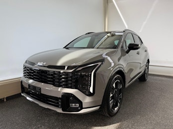 Vehicle image KIA Sportage 1.6 T-GDi Hybrid GT-Line