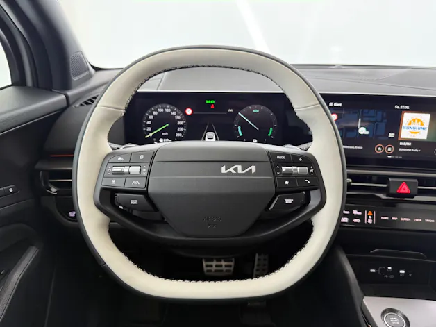 Kia Sportage 1.6 T-GDi Hybrid GT-Line