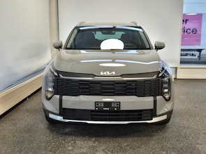 Vehicle image KIA Sportage 1.6 T-GDi Hybrid GT-Line